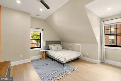 1000-1010 Butternut Street NW #PH, Washington, DC 20012 - Photo 34