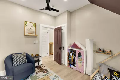1000-1010 Butternut Street NW #PH, Washington, DC 20012 - Photo 44