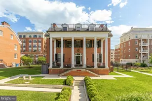 1000-1010 Butternut Street NW, Washington, DC 20012 - Photo 1