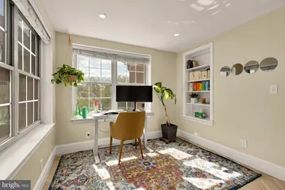 1000-1010 Butternut Street NW #PH, Washington, DC 20012 - Photo 6