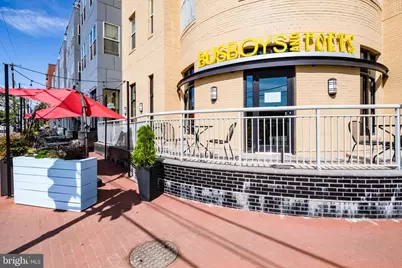 1000-1010 Butternut Street NW #PH, Washington, DC 20012 - Photo 56