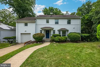 2816 Ellicott Street NW, Washington, DC 20008 - Photo 1