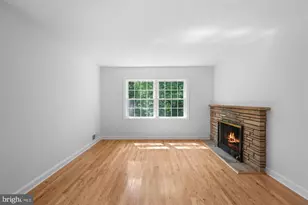 2816 Ellicott St NW, Washington, DC 20008 - Photo 6