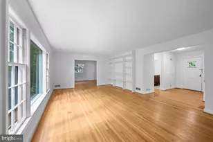 2816 Ellicott St NW, Washington, DC 20008 - Photo 4