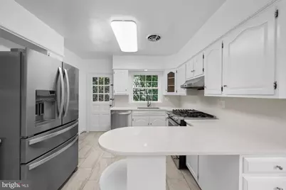 2816 Ellicott Street NW, Washington, DC 20008 - Photo 14