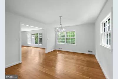 2816 Ellicott Street NW, Washington, DC 20008 - Photo 8