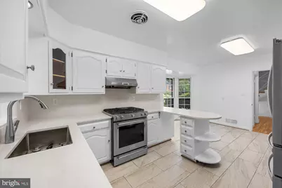 2816 Ellicott Street NW, Washington, DC 20008 - Photo 12
