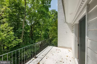 2816 Ellicott Street NW, Washington, DC 20008 - Photo 22