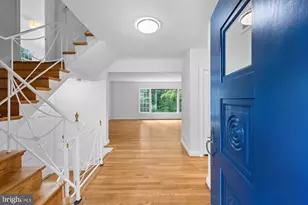 2816 Ellicott St NW, Washington, DC 20008 - Photo 2