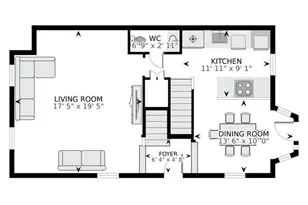4383 Westover Pl NW, Washington, DC 20016 - Photo 30