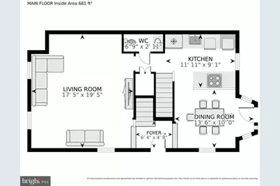 4383 Westover Place NW, Washington, DC 20016 - Photo 34