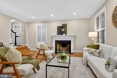 4383 Westover Place NW, Washington, DC 20016 - Photo 8
