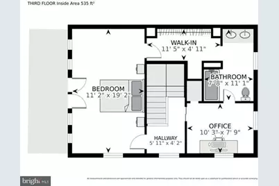 4383 Westover Place NW, Washington, DC 20016 - Photo 36