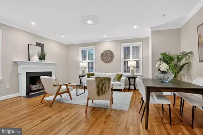 4383 Westover Place NW, Washington, DC 20016 - Photo 1
