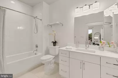 1500 Pennsylvania Avenue SE #305, Washington, DC 20003 - Photo 10