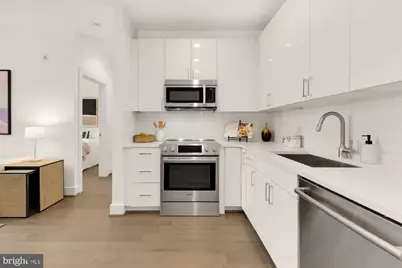 1500 Pennsylvania Avenue SE #305, Washington, DC 20003 - Photo 8