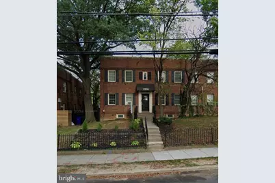 2330 25th Street SE, Washington, DC 20020 - Photo 1