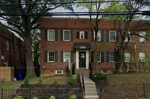 2330 25th St SE, Washington, DC 20020 - Photo 1