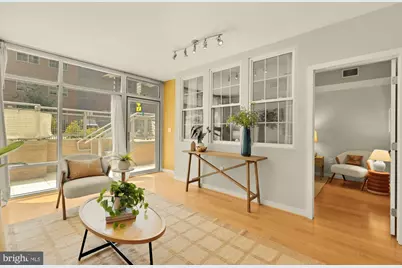 1025 1st SE #104, Washington, DC 20003 - Photo 16