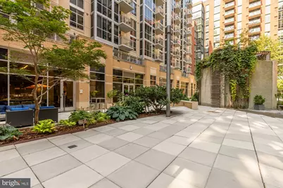 1025 1st SE #104, Washington, DC 20003 - Photo 36