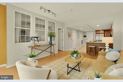 1025 1st SE #104, Washington, DC 20003 - Photo 14