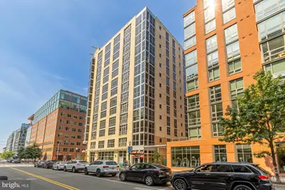 1025 1st SE #104, Washington, DC 20003 - Photo 2