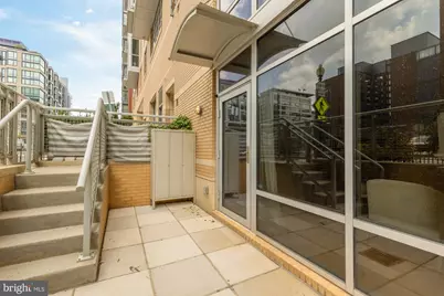 1025 1st SE #104, Washington, DC 20003 - Photo 20