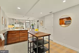 1025 1st SE, Washington, DC 20003 - Photo 8