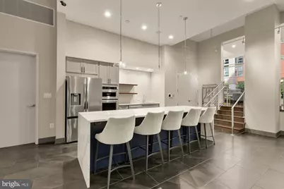 1025 1st SE #104, Washington, DC 20003 - Photo 30