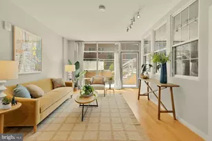 1025 1st SE, Washington, DC 20003 - Photo 12