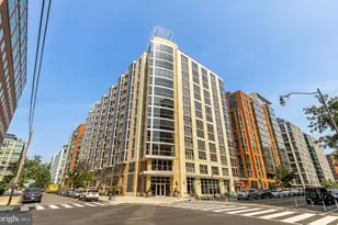 1025 1st SE, Washington, DC 20003 - Photo 1