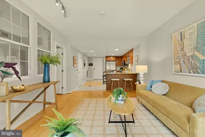 1025 1st SE #104, Washington, DC 20003 - Photo 18