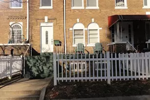 439 Quincy St NW, Washington, DC 20011 - Photo 1
