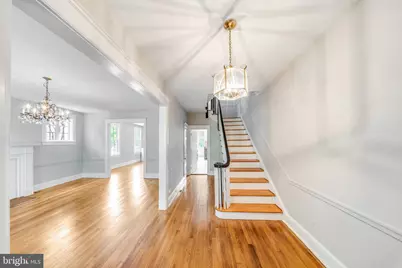 3107 34th Street NW, Washington, DC 20008 - Photo 6