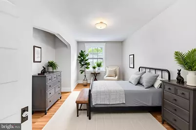 3107 34th Street NW, Washington, DC 20008 - Photo 12