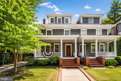 3107 34th Street NW, Washington, DC 20008 - Photo 2