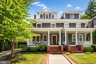 3107 34th St NW, Washington, DC 20008 - Photo 2