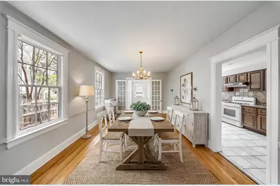 3107 34th Street NW, Washington, DC 20008 - Photo 8