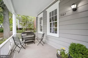 3107 34th St NW, Washington, DC 20008 - Photo 4