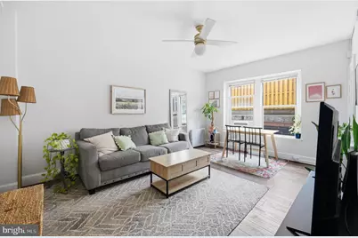 1820 Clydesdale Place NW #112, Washington, DC 20009 - Photo 1
