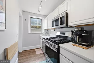 1820 Clydesdale Place NW #112, Washington, DC 20009 - Photo 8