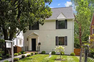 5439 30th Pl NW, Washington, DC 20015 - Photo 1