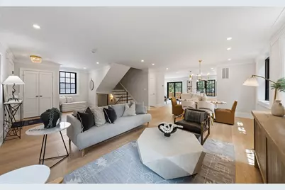 5439 30th Place NW, Washington, DC 20015 - Photo 4