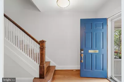 3839 Beecher Street NW, Washington, DC 20007 - Photo 14