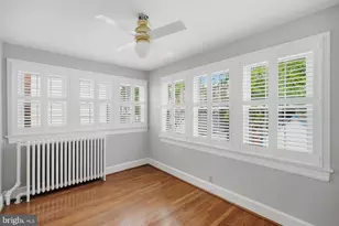 3839 Beecher St NW, Washington, DC 20007 - Photo 16