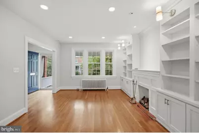 3839 Beecher Street NW, Washington, DC 20007 - Photo 12
