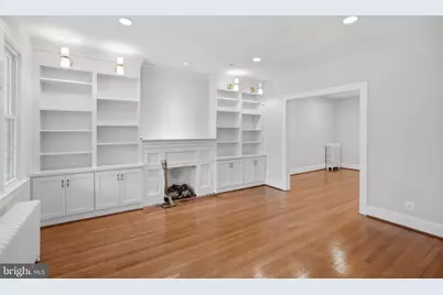 3839 Beecher Street NW, Washington, DC 20007 - Photo 2