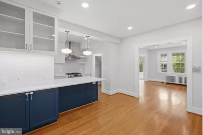 3839 Beecher Street NW, Washington, DC 20007 - Photo 8