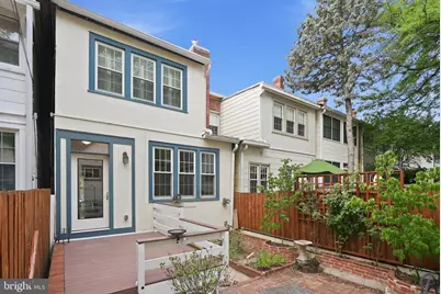 3839 Beecher Street NW, Washington, DC 20007 - Photo 38