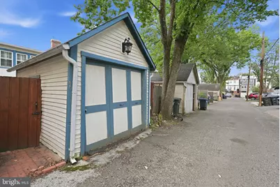 3839 Beecher Street NW, Washington, DC 20007 - Photo 42